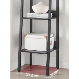 Regal REGALO 1700 / Mat črna