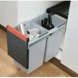Izvlečni koš za smeti FRANKE CUBE 30-