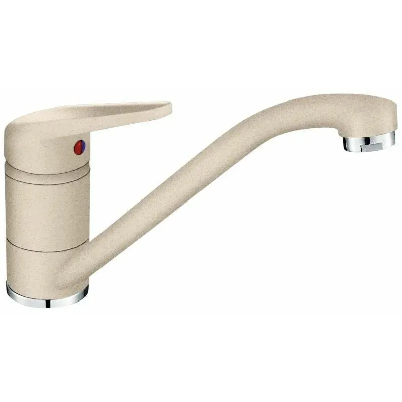 Pipa Franke FC 9547.031 / krom / prha