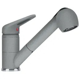 Pipa Franke FC 9547.031 / krom / prha