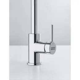 Baterija Franke FN 0143.031 / Krom