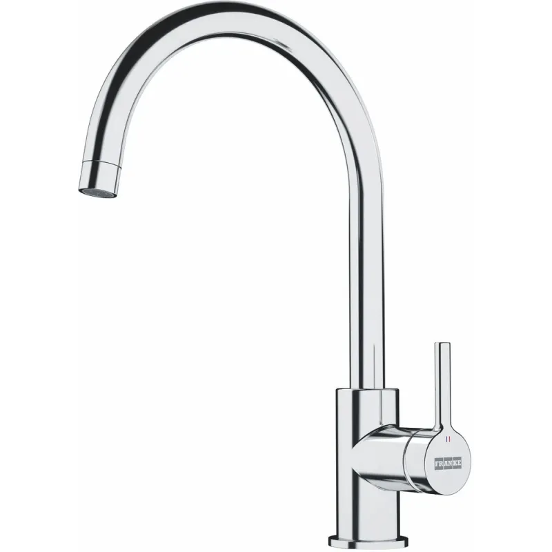 Baterija Franke FN 0143.031 / Krom