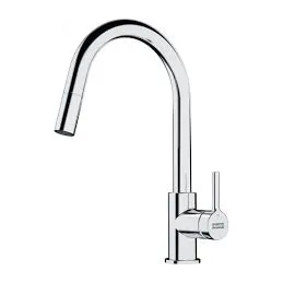 Armatura Franke FC 6051 LINA / Krom / Pršna ročka