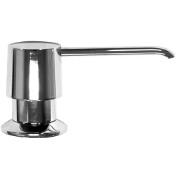 Dozator mila Franke FD 300 / Sijajni krom