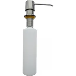 Dozator mila Franke FD 300 / Sijajni krom