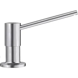 Dozirnik za milo Blanco TORRE / PVD steel