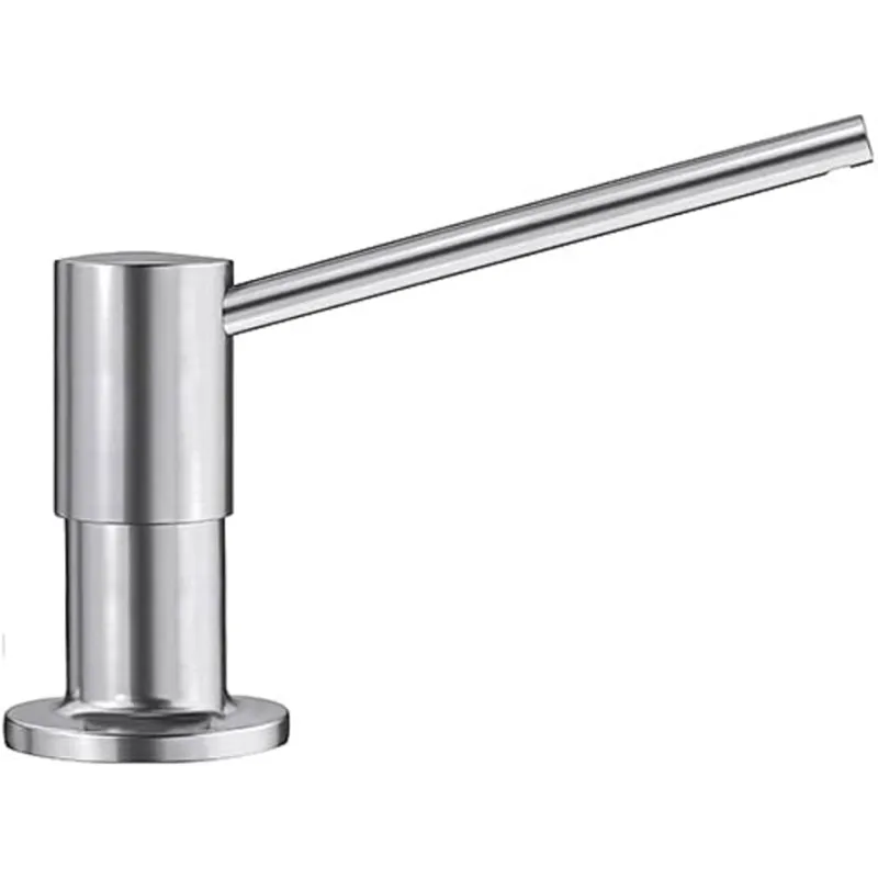 Dozirnik za milo Blanco TORRE / PVD steel