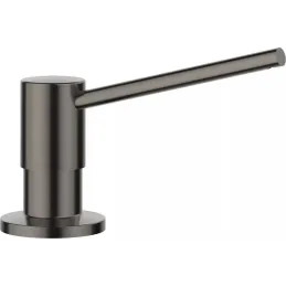 Dozator mila Blanco TORRE / Satin dark steel