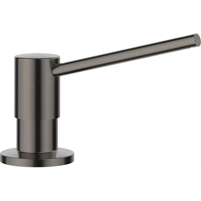 Dozator mila Blanco TORRE / Satin dark steel