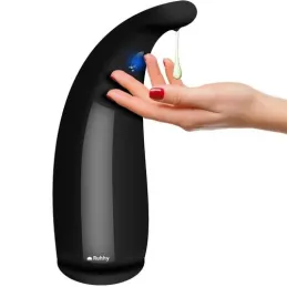 Dozirnik detergenta SINKS Bend / Sijajni krom
