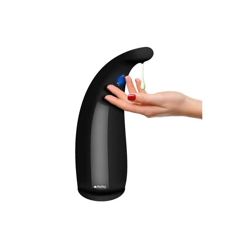 Dozirnik detergenta SINKS Bend / Sijajni krom