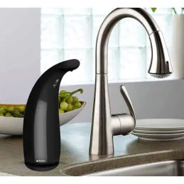 Dozirnik detergenta SINKS Bend / Sijajni krom
