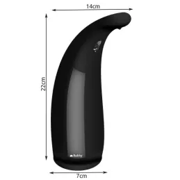 Dozirnik detergenta SINKS Bend / Sijajni krom