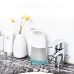 Dozator detergenta SINKS Bend / Krom sijajni