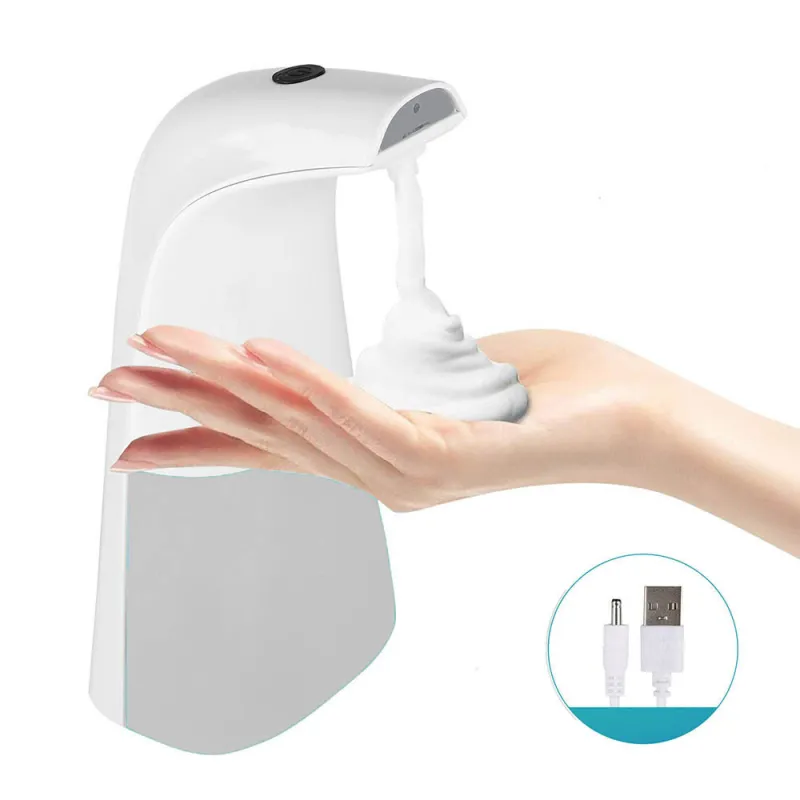 Dozator detergenta SINKS Bend / Krom sijajni