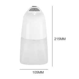 Dozator detergenta SINKS Bend / Krom sijajni