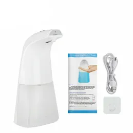 Dozator detergenta SINKS Bend / Krom sijajni