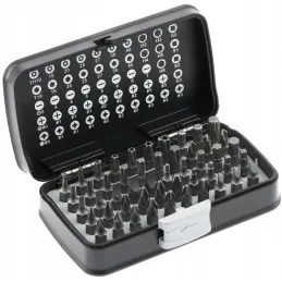 Komplet nastavkov HOGERT – 50 kosov / HT1R461