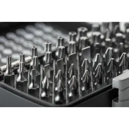 Komplet nastavkov HOGERT – 50 kosov / HT1R461