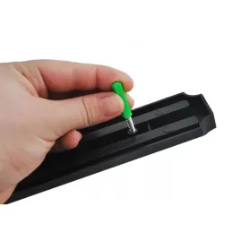 Magnetno držalo za nože in orodje 330 mm