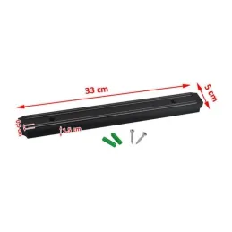 Magnetno držalo za nože in orodje 330 mm