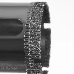 10-delni komplet diamantnih kronskih žag 6–68 mm