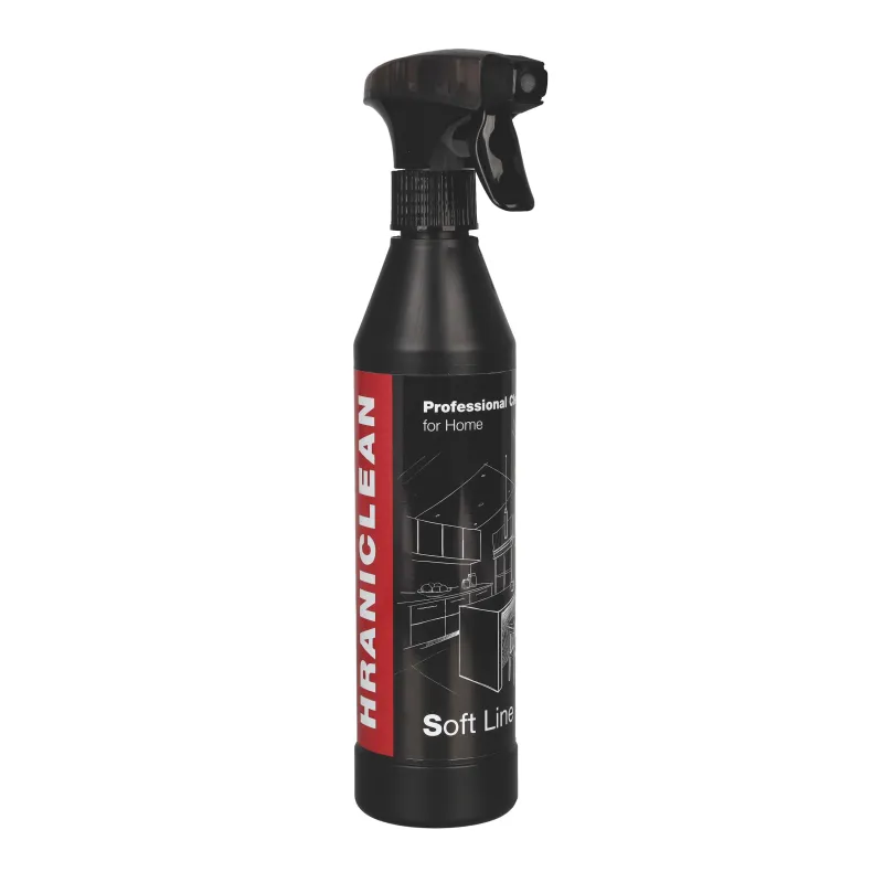 Ročni čistilec za pohištvo HRANICLEAN SOFT LINE