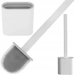 WC-ščetka SLIMM / Bela