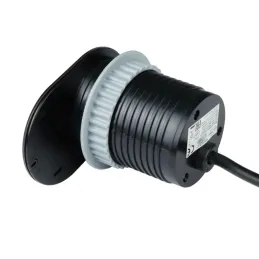 Električna vtičnica SLIDE 1x230 V + 1xUSB C+A FRENCH / Črna matirana