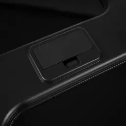 Osebna tehtnica z Bluetooth povezavo 180 kg INTEL / Črna