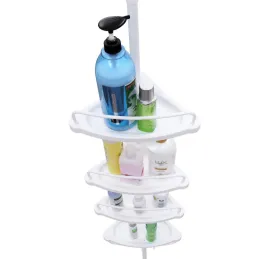 Kotni kopalniški regal REGALO SPA / Bel