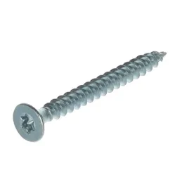 Samorezni vijak za les TORX, nikelj, 3,5 mm / 1000 kosov