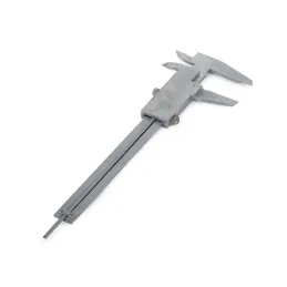Jekleno pomično merilo CALIPER 150