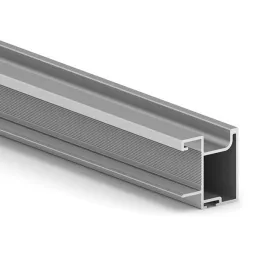 Ročaj za drsna vrata SHARP 16 / Aluminij
