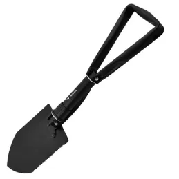 Zložljiva lopata WALKER / Črna