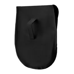 Zložljiva lopata WALKER / Črna