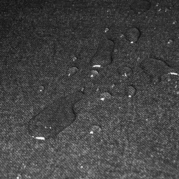 Stojalo za oblačila UNIVERSITY / Mat črna
