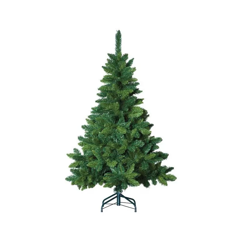 Božično drevo MIRACLE 210 cm / zeleno