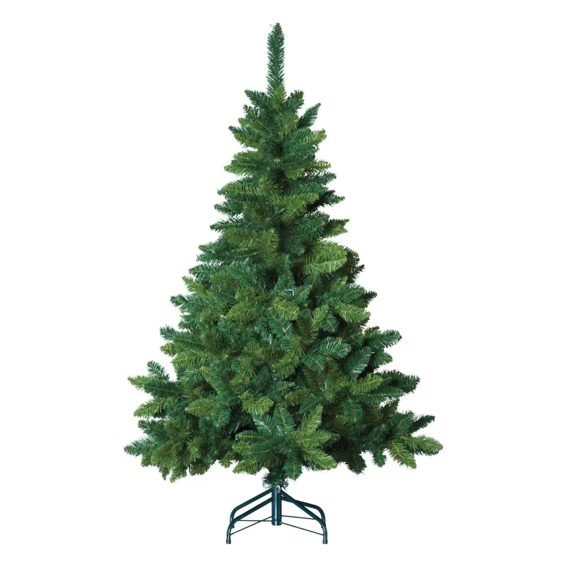 Božično drevo MIRACLE 180 cm / Zeleno