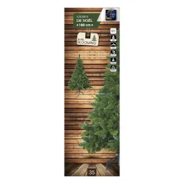 Božično drevo MIRACLE 180 cm / Zeleno