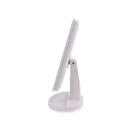 Kozmetično ogledalo z LED-osvetlitvijo MIRAGE / Bela