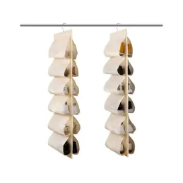 Organizator za čevlje z omaro EASY WAY / Kremna