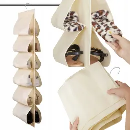 Organizator za čevlje z omaro EASY WAY / Kremna
