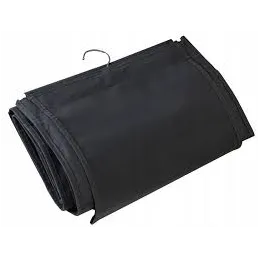 Organizator za čevlje z omaro EASY WAY / Črna