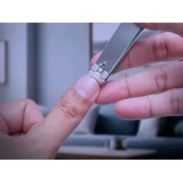 Klešče za manikuro MINI NAILS / Nerjavno jeklo