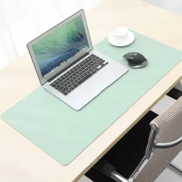 Namizna podloga za tipkovnico in miško OFFICE / Mentolna