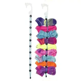 Viseči organizator za nogavice EASY WASH