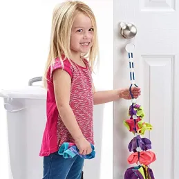 Viseči organizator za nogavice EASY WASH