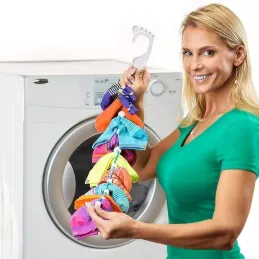 Viseči organizator za nogavice EASY WASH