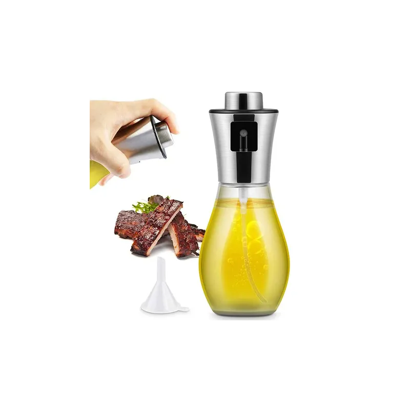 Pršilo za oljčno olje 200 ml / Nerjavno jeklo